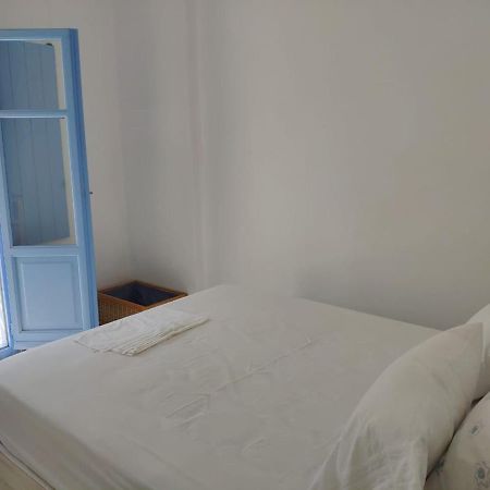 Lydia'S Charming House In Naoussa Villa Exterior photo